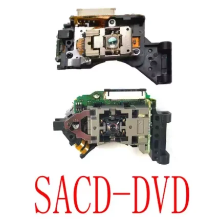 MCINTOSH MVP861 MVP871 new SACD DVD laser lens