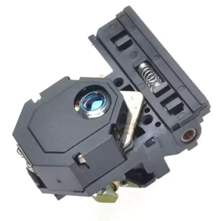 Original TEAC PD-H400 PD-H500 Two audio stock laser CD laser lenses