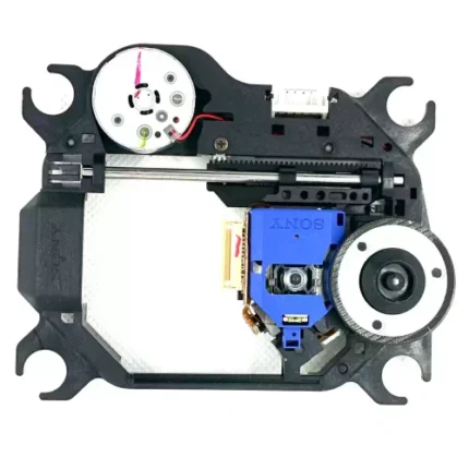 PHILIPS DVP3142 DVP3142K DVP3142X optical drive DVD laser lens
