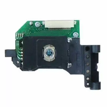 Original PIONEER DV-120-K DV-120K-K CD laser lens