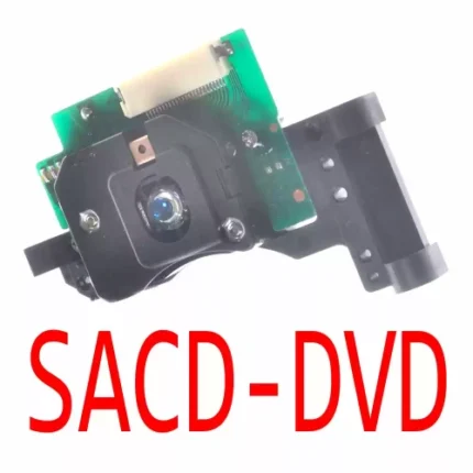 New Sharp SD-PX2 SD-PX3 SD-PX15H SACD-DVD laser lens