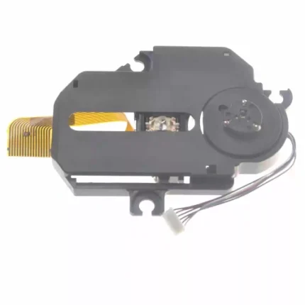 TEAC MC-DX70i MC-DX420i is a new imported small movement laser lens CD laser lens