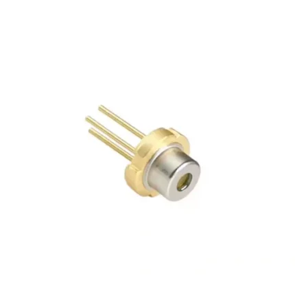 Ushio HL7301MG/02MG 730nm 50mW laser diode