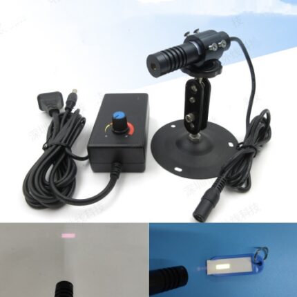 Infrared Laser 980nm 500mW Laser Module Lamp