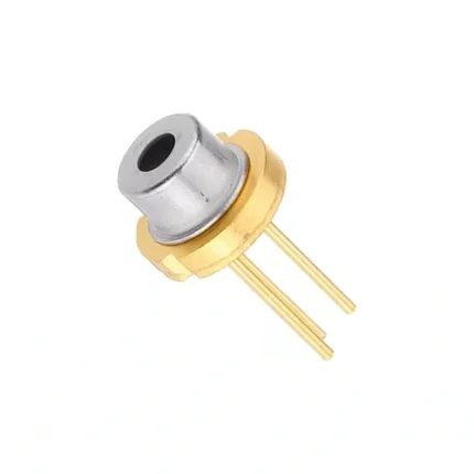 780nm 120mW  Sharp  GH0781JA2C Infrared Laser Diode 5.6mm