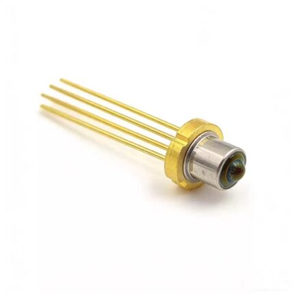 1550nm 6.5mW DFB 2.5G Transmitter TO Large Ball Coating with PD Monitoring Laser Diode