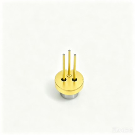 HUSHIO L6501MG  658nm 35mW Red Laser Diode