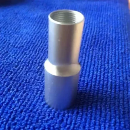 LED Collimating Uniform Light Lens LED Collimating Lens 100mm Light Spot 40mm Uniform Light