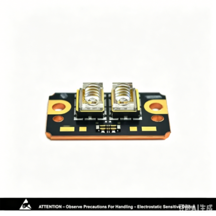 Nichia NUGB12 Green Laser Integrated Module 525nm 25W  Laser  Array 