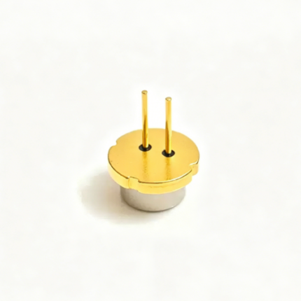 528nm 530nm 1.2W NG528M01W-H Nichia Chip Green Light Laser Diode Package 9mm