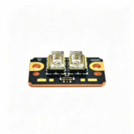 NICHIA NUBB46 455nm 75W Blue Laser Diode Laser Module Laser Array