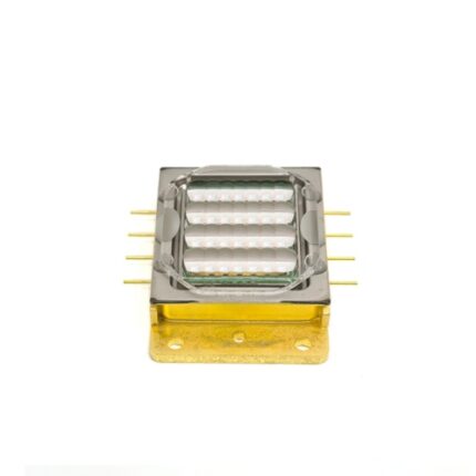 NICHIA NURM36 639nm 643nm 647nm 38W 41.5W Multiple Laser Diode Chip Array