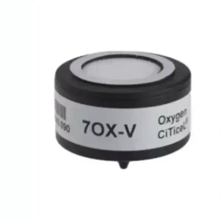 CITY 7OXV AAV66-380 Oxygen Sensor for Gas Detectors and Atmosphere Analyzers