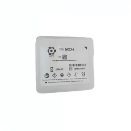 CITY MOX1 MOX2 MOX3 MOX4 Oxygen Sensor