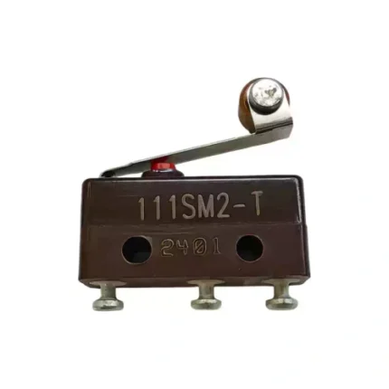 Original Honeywell 111SM1-T 111SM2-T Micro Switch Limit Travel Switch
