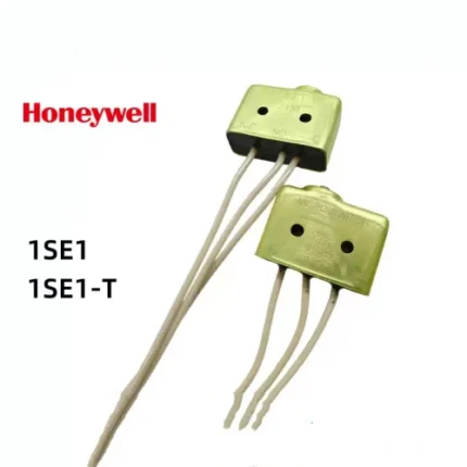 Original Honeywell 1SE1 1SE1-T 5SE1 Sealed Micro Limit Switch