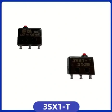 Honeywell 1SX1-T 2SX1-T 3SX1-T 4SX1-T Micro Switch