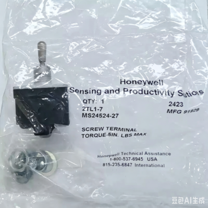 Original Honeywell 2TL1-1 2TL1-2 2TL1-3 2TL1-7 2TL1-1A 2TL1-3D 2TL1-70 Switches