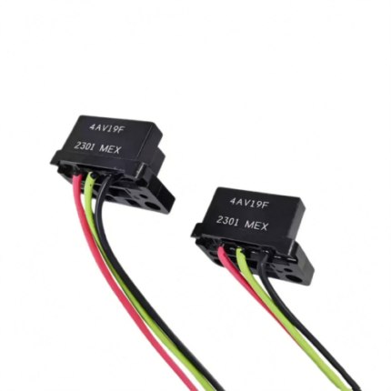 Original Honeywell 4AV19F Magnetic Sensor Blade Sensor