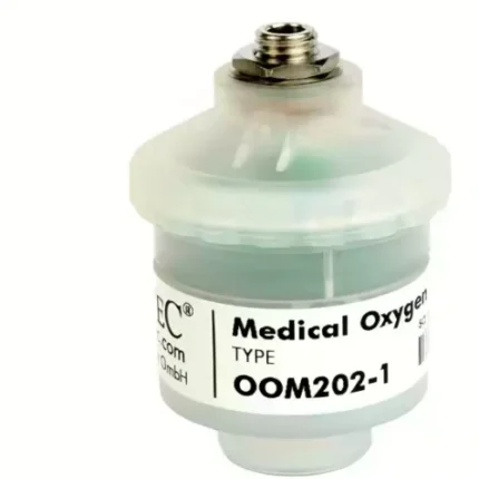 Honeywell OOM201 OOM202 OOM202-1 OOM204 Oxygen Sensor