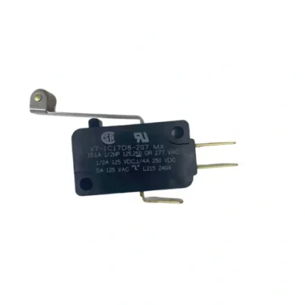 Original Honeywell V7-1C17D8-002 V7-1C17D8-201 V7-1C17D8-207 V7-1C17D8-022 V7-1C17D8-048 Micro Switch