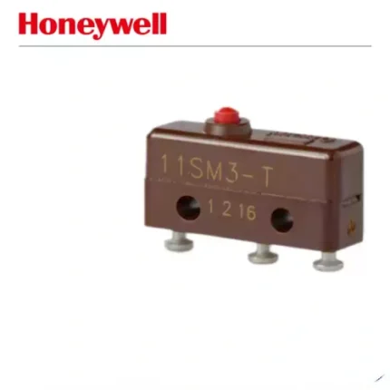 Original Honeywell 11SM1-T, 11SM3-T, 11SM3-T2 Micro Switch