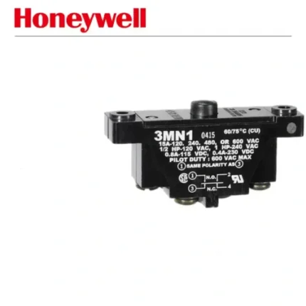 Honeywell 3MN1 3MN6 4BS3 6BS1-B Micro Switch Travel Switch