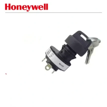 Original Honeywell 90173-09 89850-07 Key Switch Lock Switch