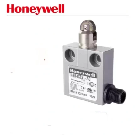 Honeywell 914CE1-AQ 914CE1-3A 914CE2-3A 914CE3-3 914CE2-3 Miniature Enclosed Limit Switch