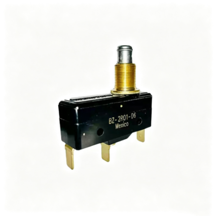 Original Honeywell BZ-2RQ1-D6 BZ-2RQ-A2 Limit Switch