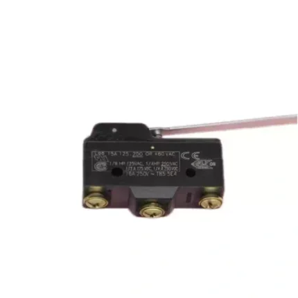 Original Honeywell BZ-2RW863-A2 BZ-2RW822-A2 BZ-2RW84-A2 BZ-2RQ1-A2 Limit Switch