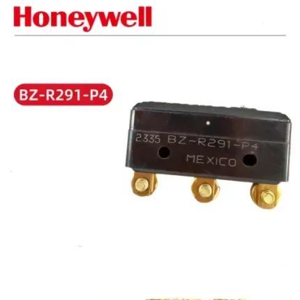 Original Honeywell BZ-R291-P4 Quick-Action Micro Switch