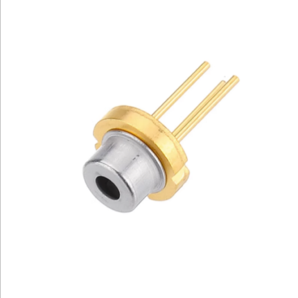 Osram 520nm 20mW PLT5 520EA-P  N-type with PD / K-type without PD Laser Diode TO56