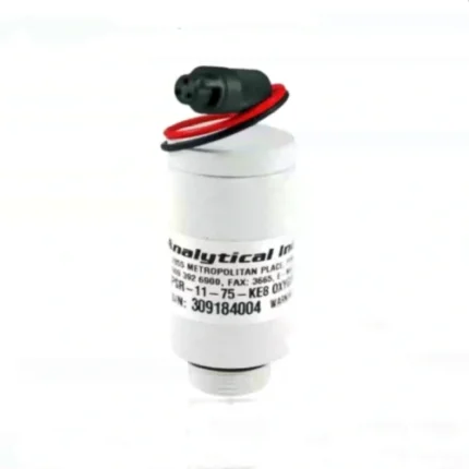 Original AII PSR-11-75-KE4 PSR-11-75-KE7 PSR-11-75-KE8 Oxygen Sensors for Ventilator Oxygen Batteries