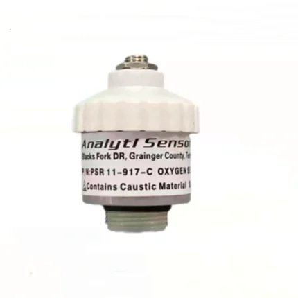 Original AII PSR 11-917-C Oxygen Sensor 