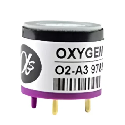 Original Alphasense O2-A2 O2-A3 Battery-Powered Oxygen Sensor