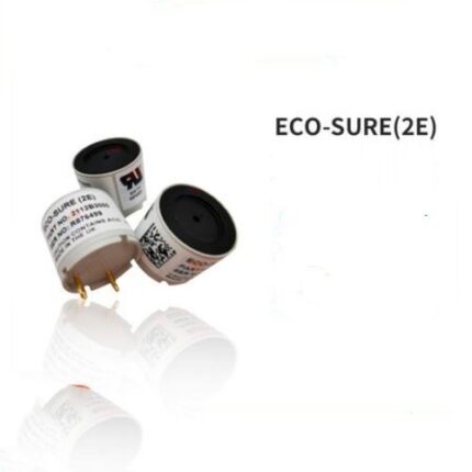 CITY ECO-SURE (2E) 2112B3000 ECO-SURE X 2112B3001 Gas Sensors