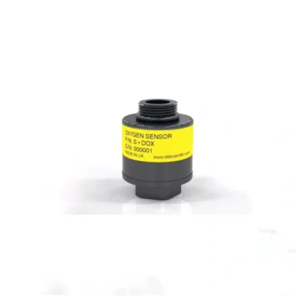 DDS S+DOX S+EOX S+VOX Gas Sensors