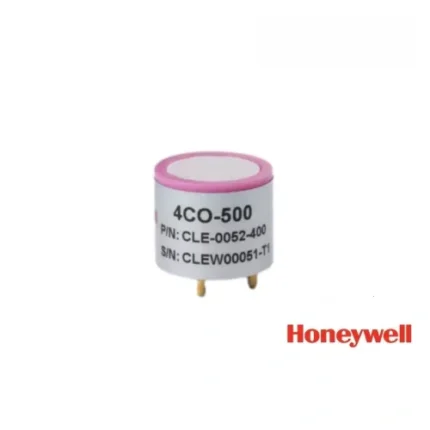 Original Honeywell 4CO-500 4CO-2000 Carbon Monoxide Sensor
