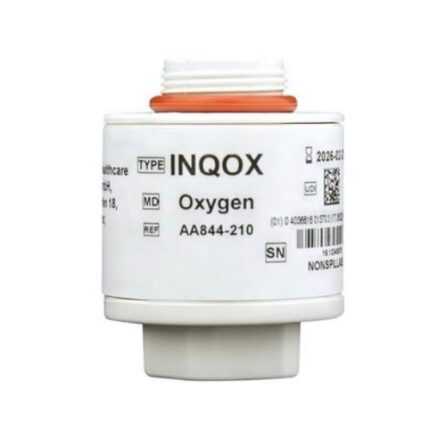Original Honeywell INQOX Oxygen Sensor O₂ Battery Comen NV8/NV9 Series
