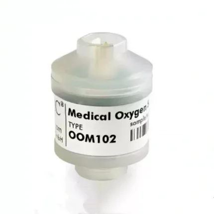 Original Honeywell OOM102 OOM102-1 Oxygen Sensor