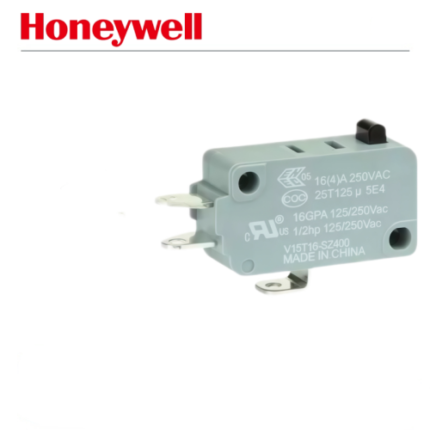 Original Honeywell V15T16-SZ400 V15T16-CZ100A06 V15T16-CP200-K V15T16-CZ100-K V15T16-CZ100A02-K Micro Switch