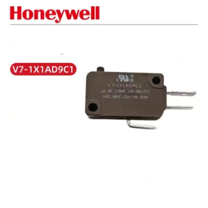 Original Honeywell V7-1X1AD9C1 Micro Switch