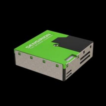 Original Sensirion SPS30 Laser Scattering PM Particle Sensor