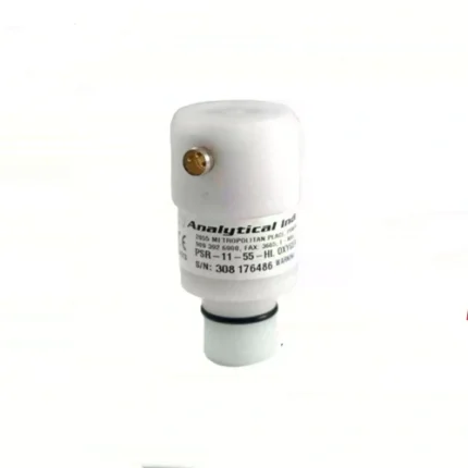 Original AII PSR-11-55-HL Oxygen Sensor Oxygen Battery