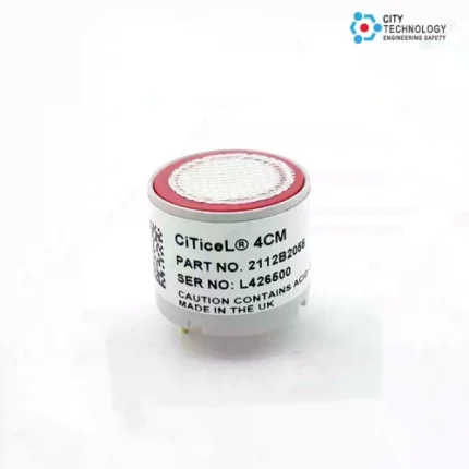 Original CITY 4CM 4CFC carbon monoxide sensor for mine detection CO