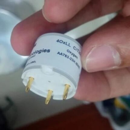 Original CITY 4OxLL AA783-33H Oxygen Sensor