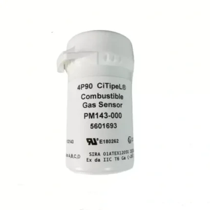 Original CITY 4P90 PM143-000, 4P90C PM463-000 Catalytic Combustible Gas Sensors
