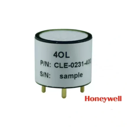 Original Honeywell 4OL CLE-0231-400 Oxygen Sensor