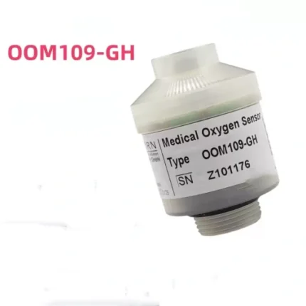 Original Honeywell EnviteC OOM109-GH Oxygen Sensor